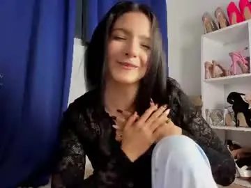 Chaturbate Nude Webcam of karina_torres_