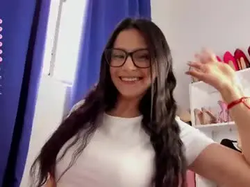 Chaturbate Adult Webcam of karina_torres_