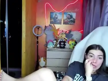 Chaturbate Live Porn of miss_tasy