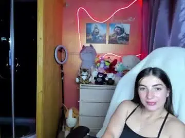 Chaturbate Adult Video Chat of miss_tasy
