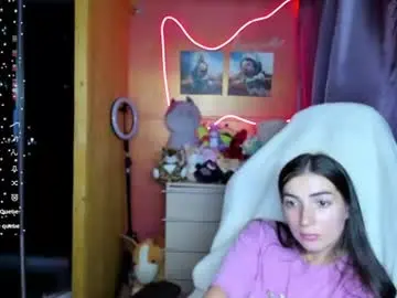 Chaturbate Watch Live Sex Cams of miss_tasy