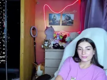 Chaturbate Free Porn Cam of miss_tasy