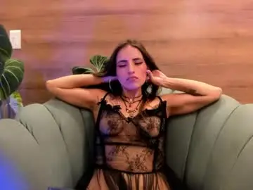 Chaturbate Sex Cam of reyasimos
