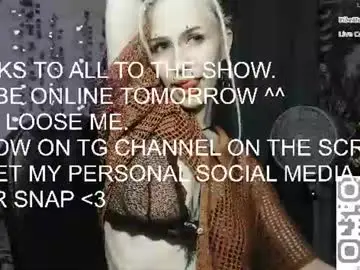 Chaturbate Sex Chat of say_mary