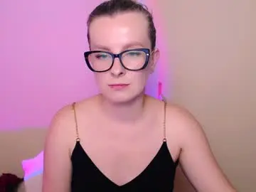 Chaturbate Nude Webcam of vanillaex_