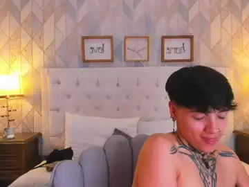 Chaturbate Live Sex Cam of b3k_afrodict