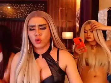 Chaturbate Sex Cam of brattzvenice