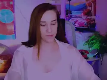Chaturbate Free Porn Cam of emillylopez