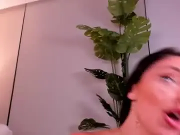 Chaturbate Private Sex Chat of erikabee