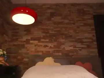 Chaturbate Live Sex Cam of erikabee