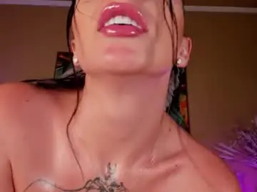 Chaturbate Private Sex Chat of erikabee