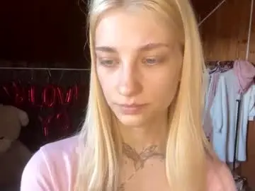 Chaturbate Free Porn Cam of janicesivertsen