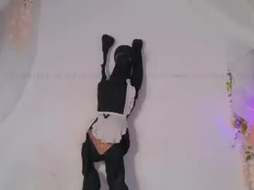 Chaturbate Best Webcam of mollyflwers