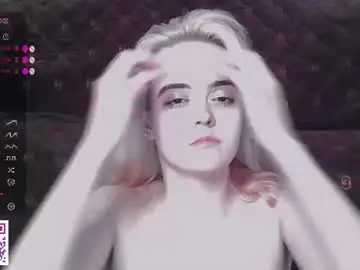 Chaturbate Best live sex cam show of oxcysecret