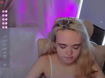 Chaturbate Best Webcam of oxcysecret