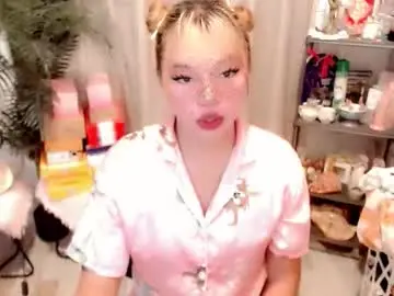 Chaturbate Best live sex cam show of stellaxtemptationx