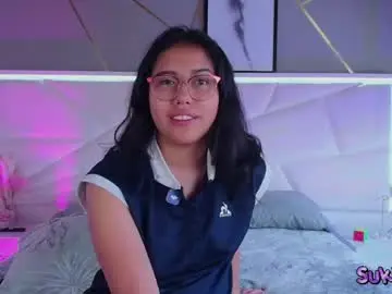 Chaturbate Free Live Porn of sukirush