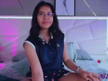 Chaturbate Free Live Porn of sukirush