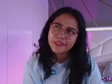 Chaturbate Adult Webcam of sukirush