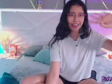 Chaturbate Nude Webcam of sukirush