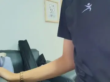 Chaturbate Watch Live Sex Cams of anahi_maite