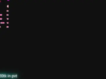 Chaturbate Live Sex Cam of anahi_maite