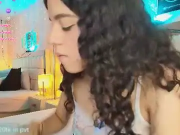 Chaturbate Adult Webcam of anahi_maite