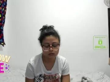 Chaturbate Nude Webcam of bonnie_lam_