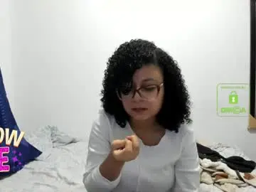 Chaturbate Private Sex Chat of bonnie_lam_