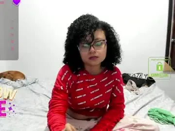 Chaturbate Nude Webcam of bonnie_lam_