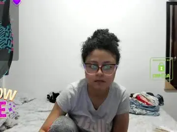 Chaturbate Watch Live Sex Cams of bonnie_lam_