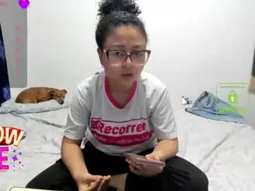 Chaturbate Adult Video Chat of bonnie_lam_