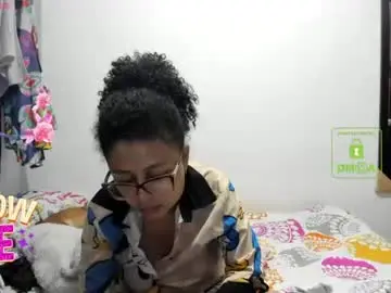 Chaturbate Sex Chat of bonnie_lam_