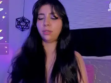 Chaturbate Free Porn Cam of melody_black_