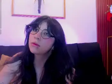 Chaturbate Best Webcam of melody_black_