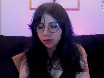 Chaturbate Adult Webcams of melody_black_
