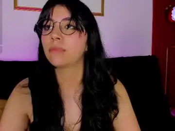 Chaturbate Live Porn of melody_black_
