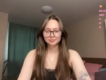 Chaturbate Adult Webcam of nikagpt