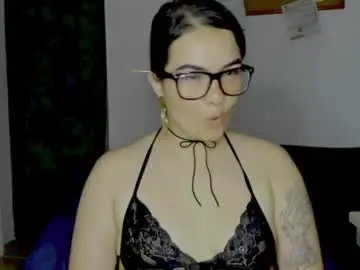 Chaturbate Nude Webcam of sexychubbyanna