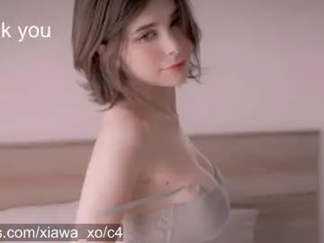 Chaturbate Watch Live Sex Cams of xiawa_xo