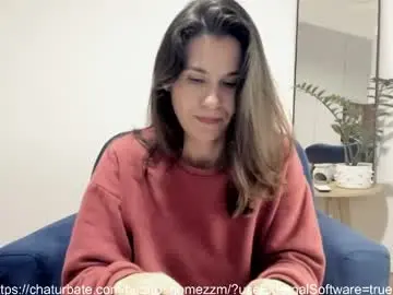 Chaturbate Watch Live Sex Cams of caro_gomezzm