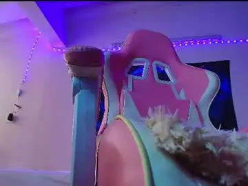 Chaturbate Sex Chat of cutejess45