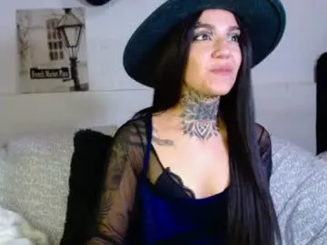 Chaturbate Free Porn Cam of lunai_gh