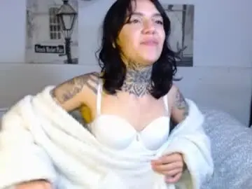 Chaturbate Watch Live Sex Cams of lunai_gh