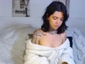 Chaturbate Sex Chat of lunai_gh