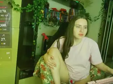 Chaturbate Adult Webcam of moonlight_sonataa