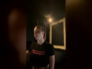 Chaturbate Adult Webcams of scarlettrebel069