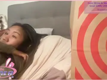 Chaturbate Free Live Porn of viviandela97