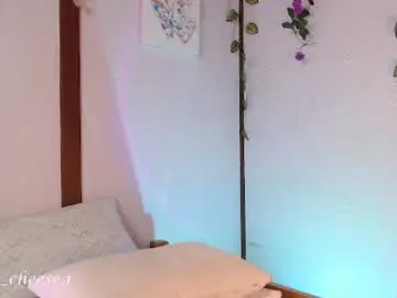 Chaturbate Sex Chat of brie_cheese1