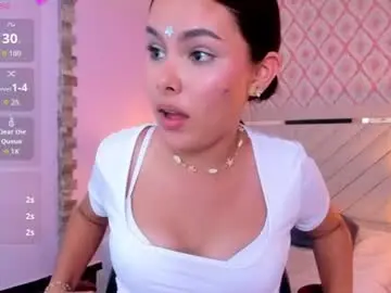 Chaturbate Watch Live Sex Cams of clara_ward